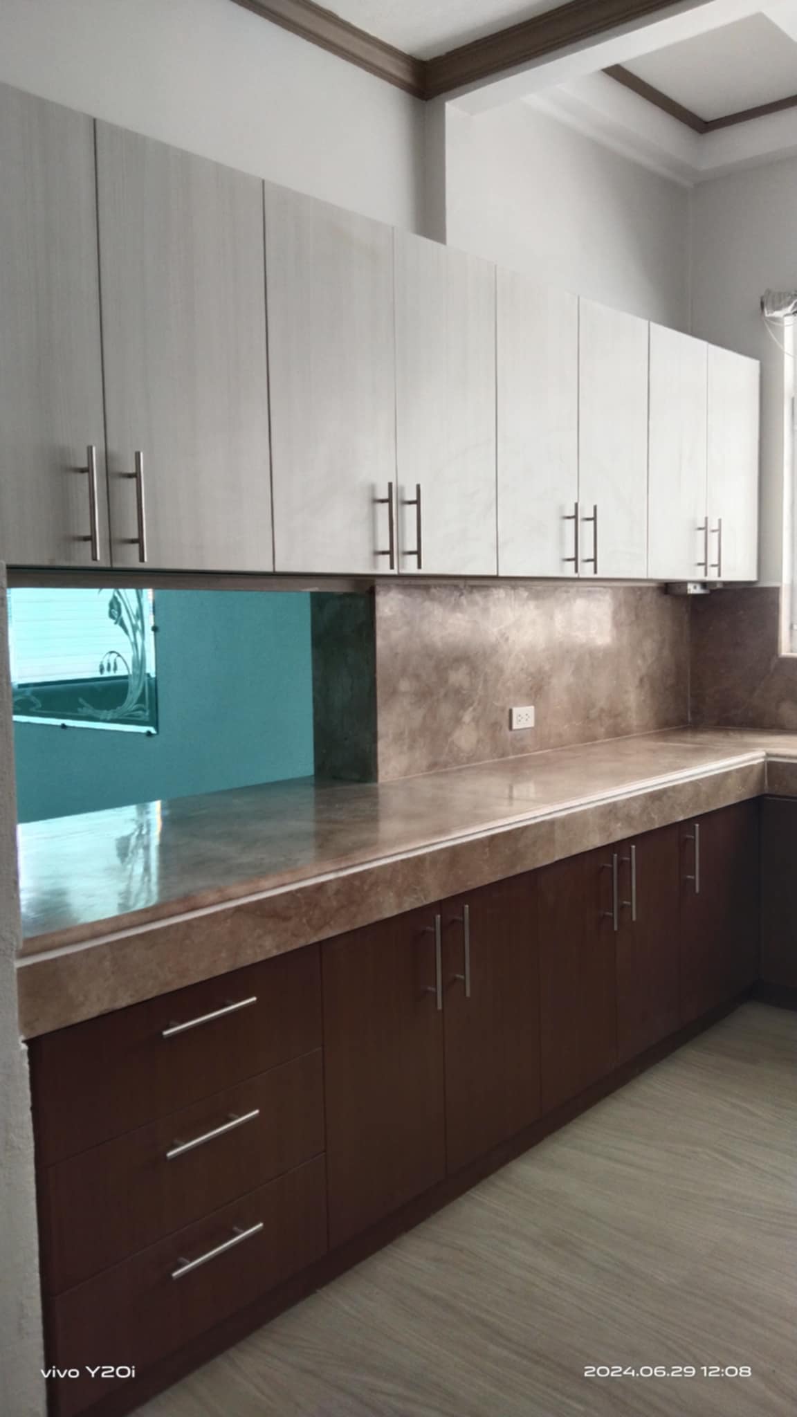 Countertop Installation